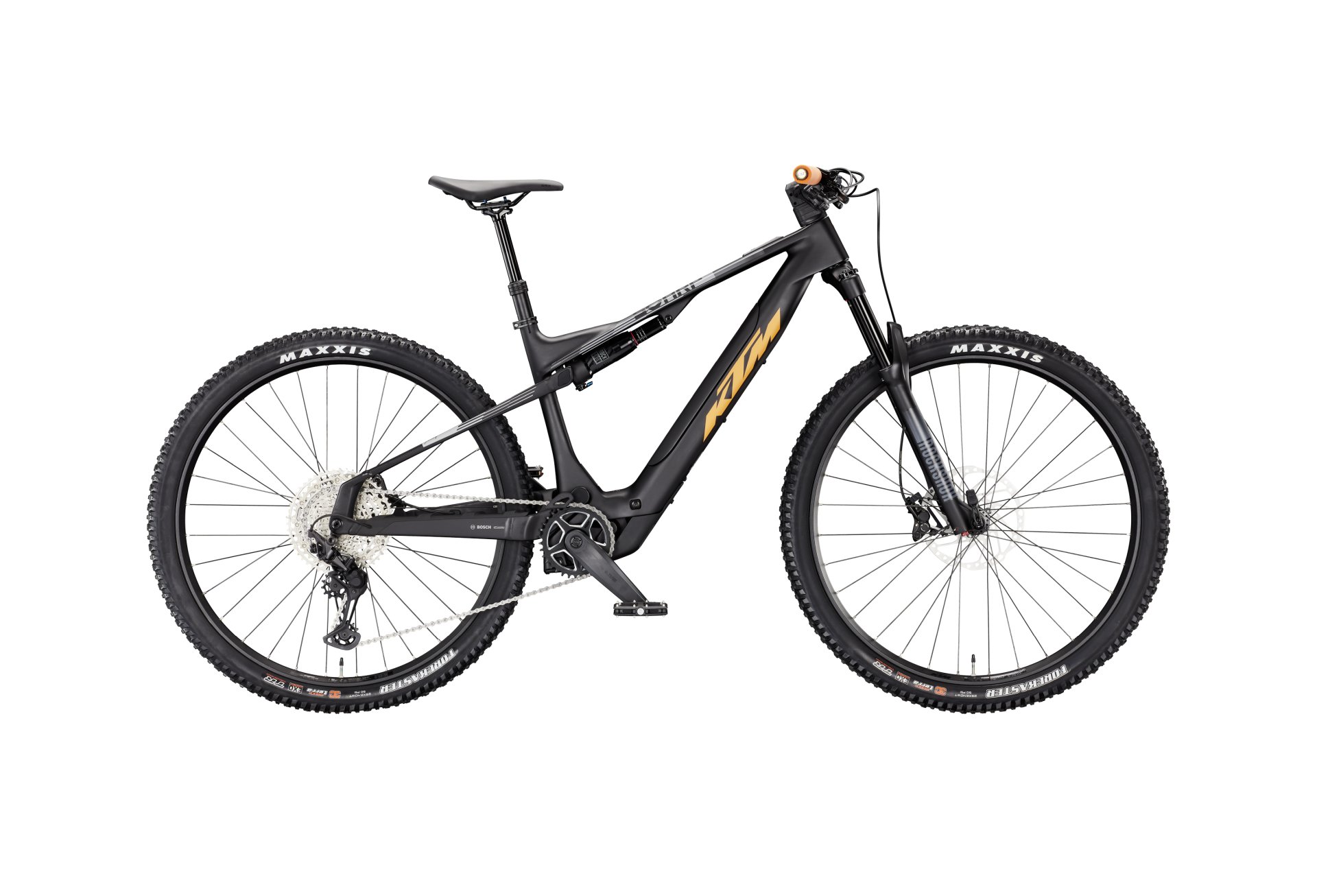 &raquo;Macina Race SX 10&laquo;