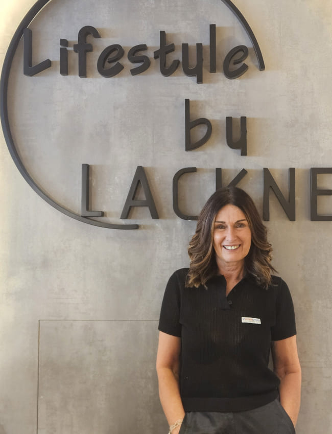 Carmen Lackner