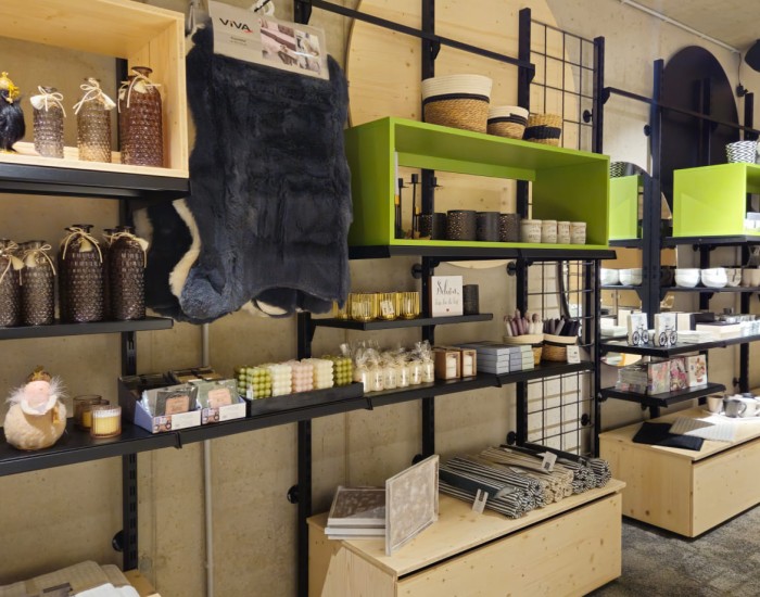 Dekoration, Mode und Wohnaccessoires bei Lifestyle by Lackner