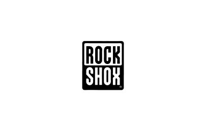 rock shox-Logo
