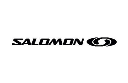 Salomon-Logo