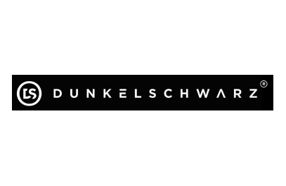 dunkelschwarz-Logo