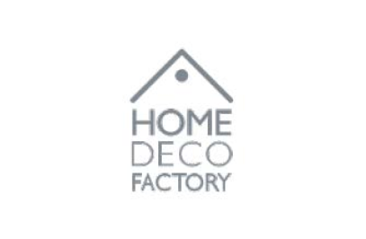 Home Deoc Factory Logo