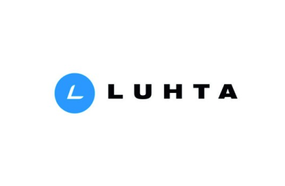 Luhta-Logo
