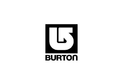 Burton-Logo
