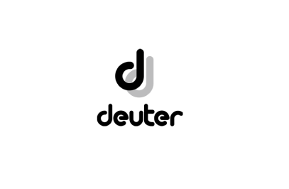 Deuter-Logo