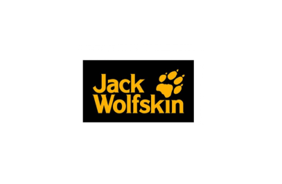 Jack Wolfskin-Logo