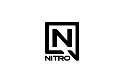nitro-Logo