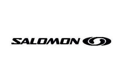 Salomon-Logo