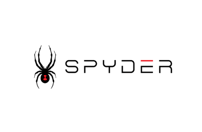 Spyder-Logo