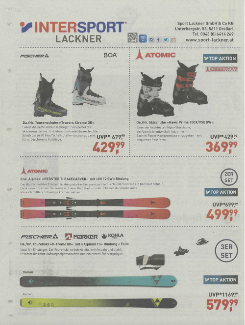 06.11.2025 ➡️ Pongauer Nachrichten