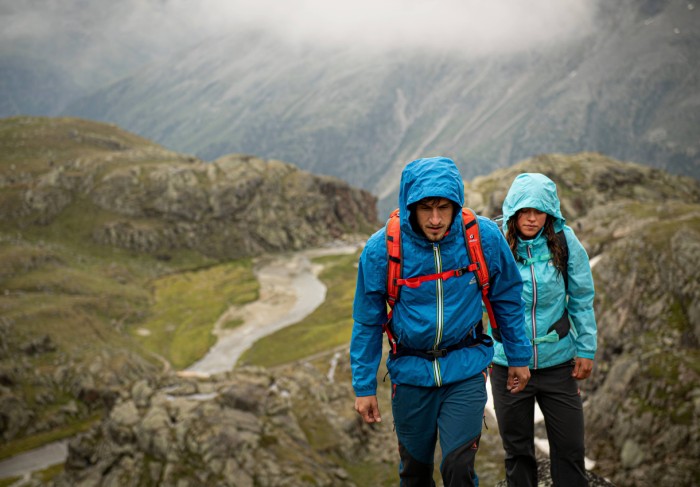 Wandern © Intersport