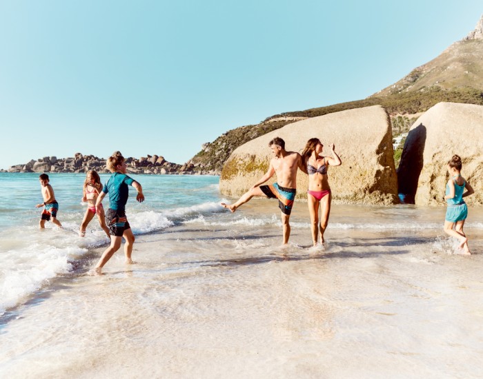 Sport- und Bademoden von Intersport © Intersport