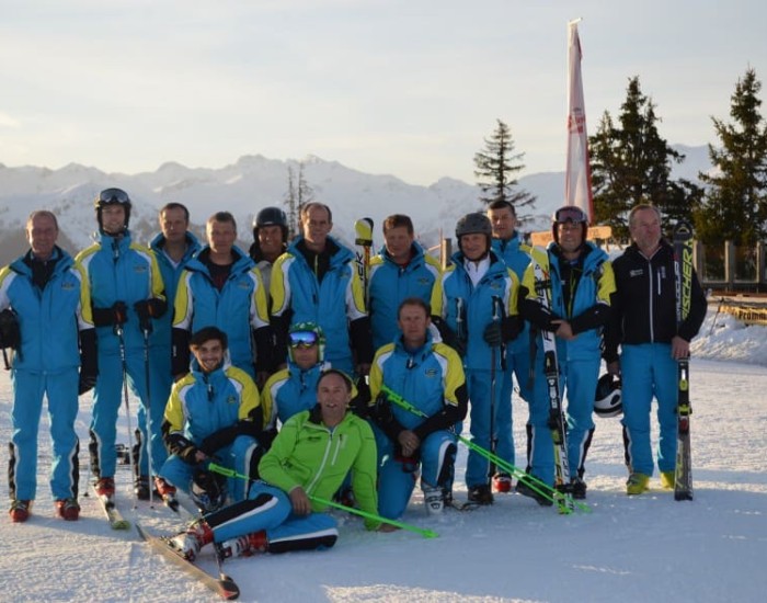 USV Großarl - Sektion Ski Alpin