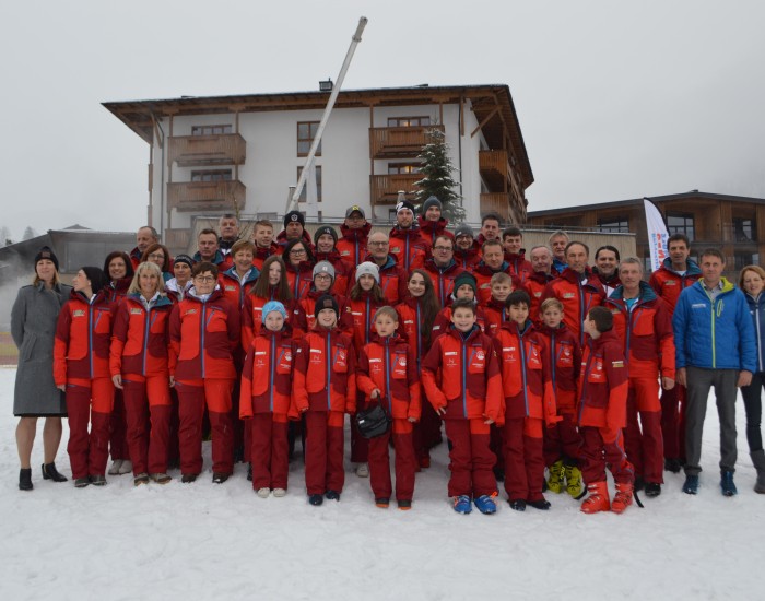 USV Großarl Sektion Ski-Alpin Winter 2019/20