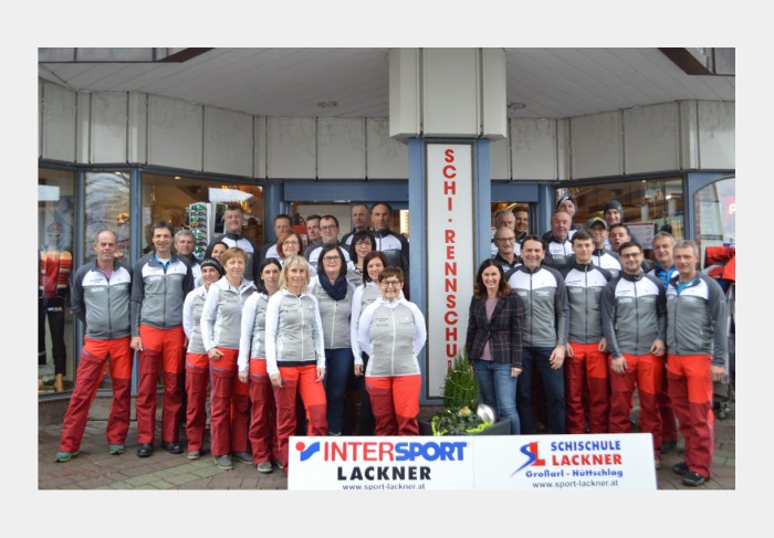 Vereinsausrüstungen by Sport Lackner