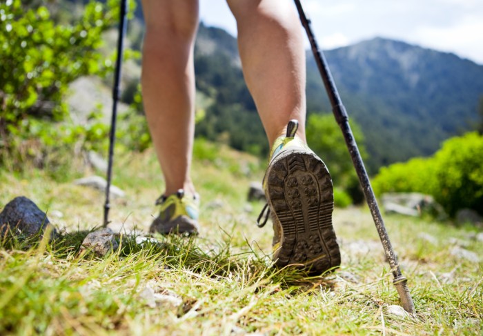 Nordic Walking