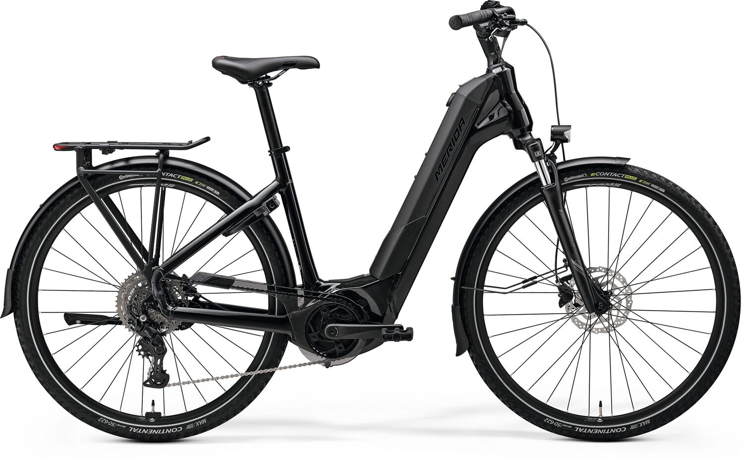&raquo;e-Float City 600 EQ&laquo;
