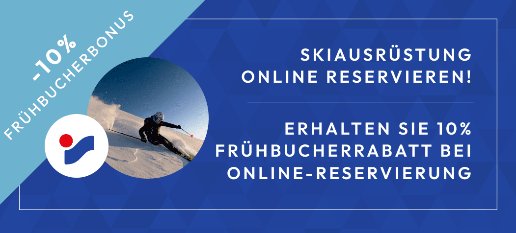Sport-Equipment für Ihren aktiven Sommer
