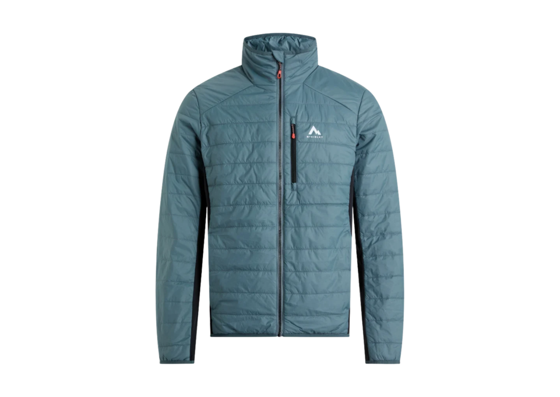 Hr. Hybridjacke