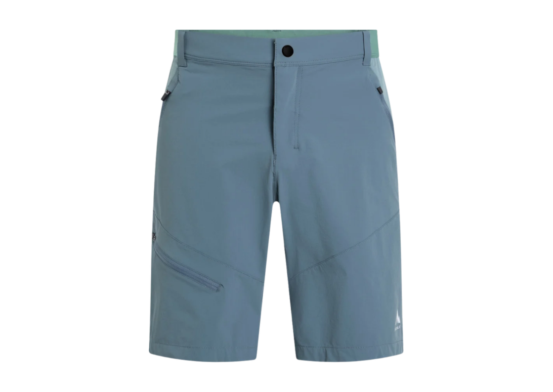 Hr. Short