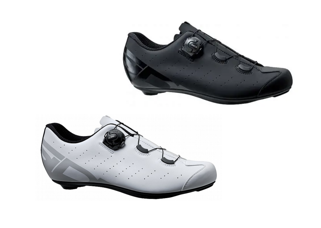 SIDI MTB Schuh &raquo;CFAST 2&laquo;
