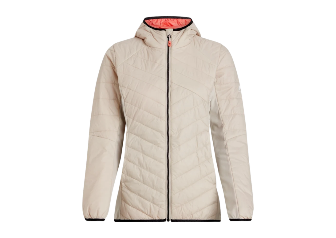 Da. Hybridjacke 