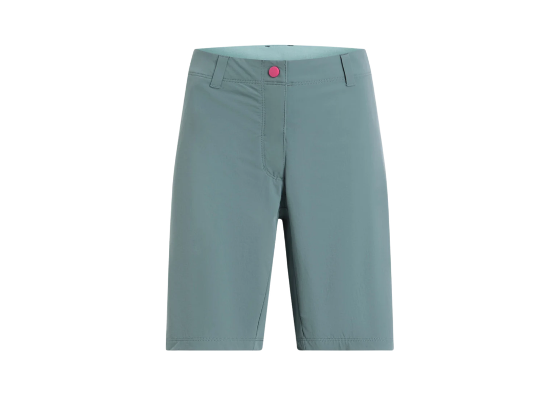 Da. Short