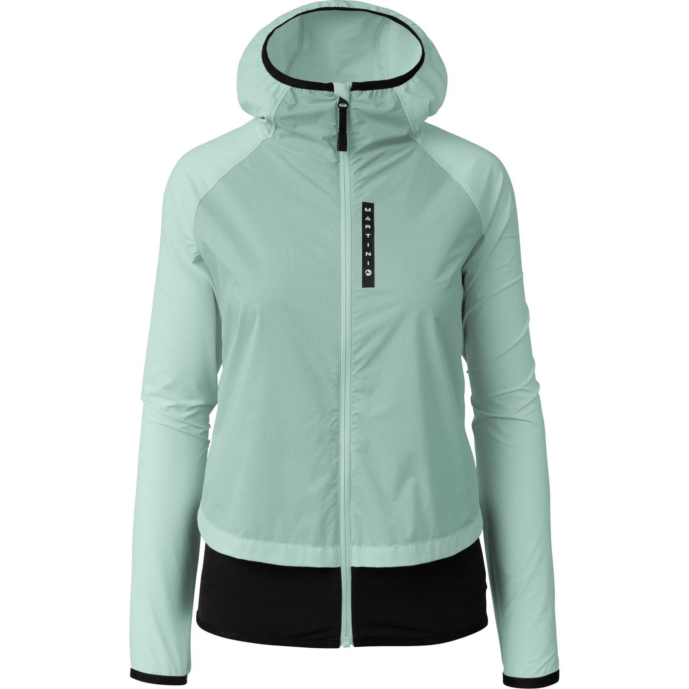 Da. Hybridjacke 