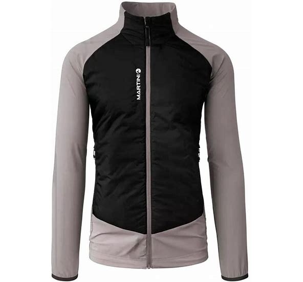 Hr. Hybridjacke 