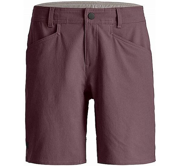 Da. Short