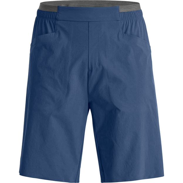 Hr. Short