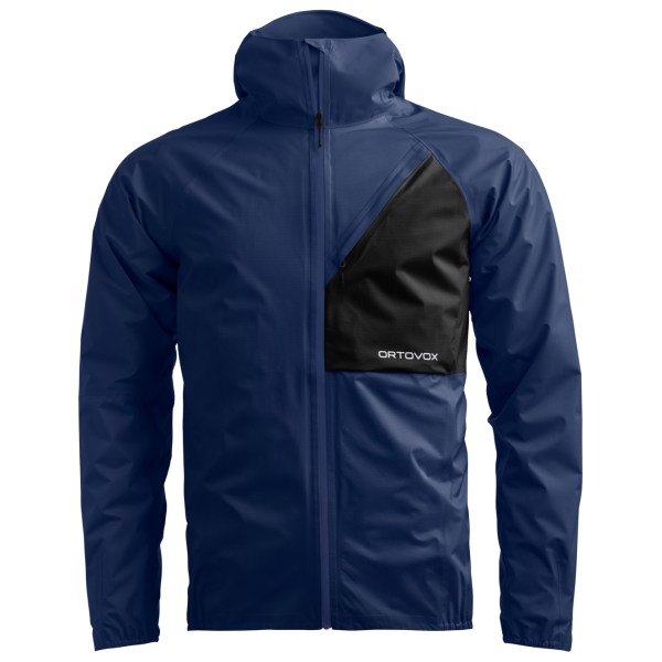 Hr. 2,5 Lagenjacke 