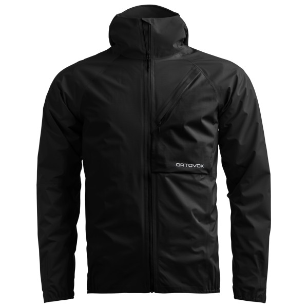 Hr. 2,5 Lagenjacke 