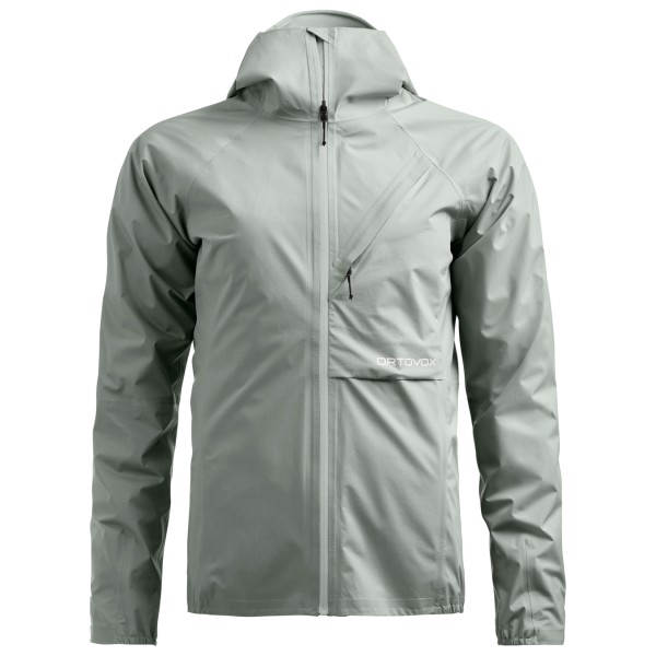 Da. 2,5 Lagenjacke