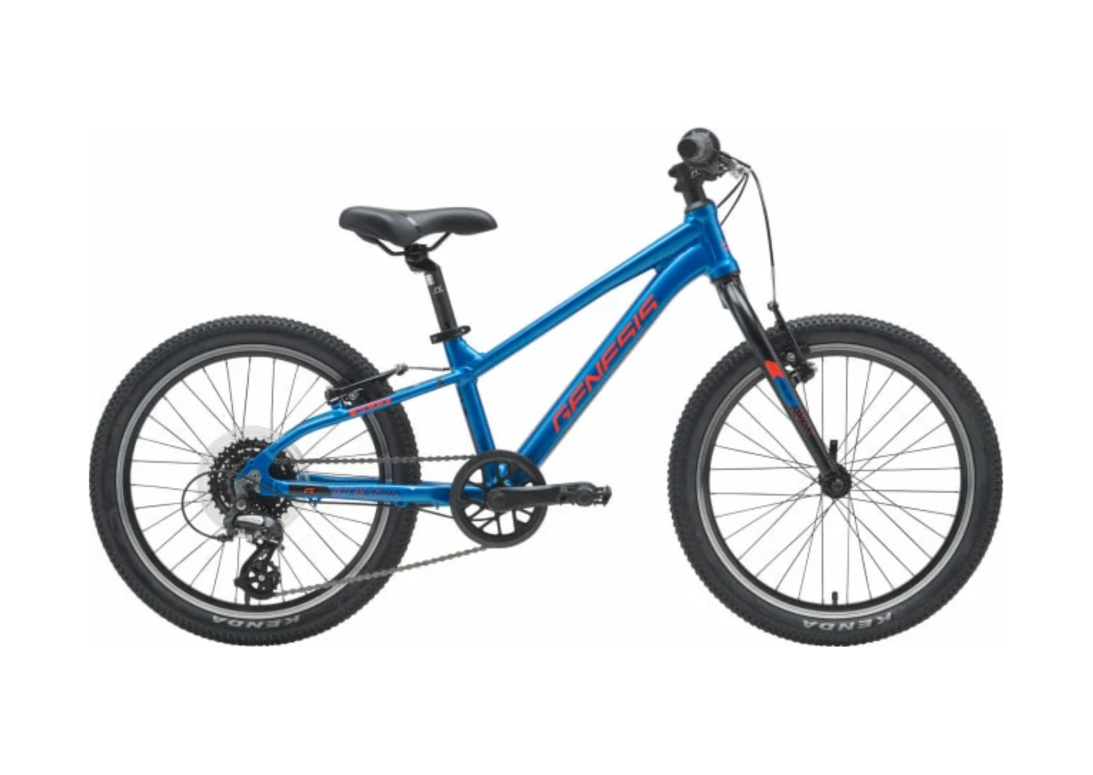 &raquo;Evolution JR20 B lightweight&laquo;