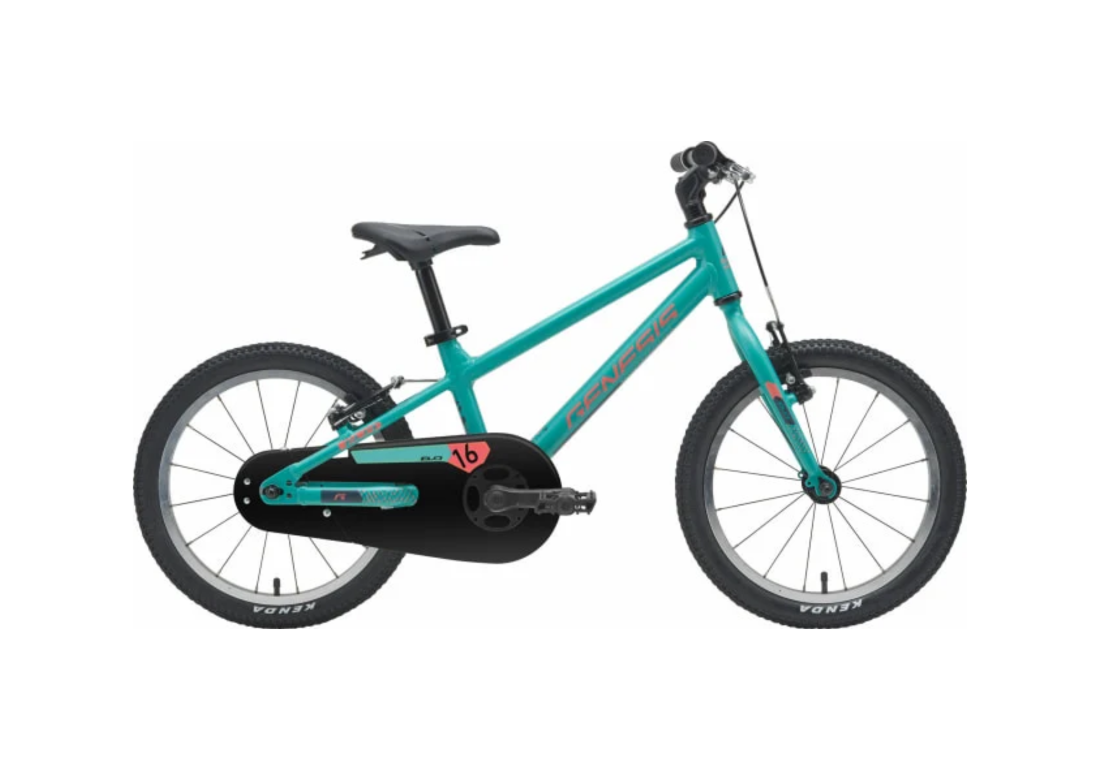 &raquo;Evolution JR16 G lightweight&laquo;