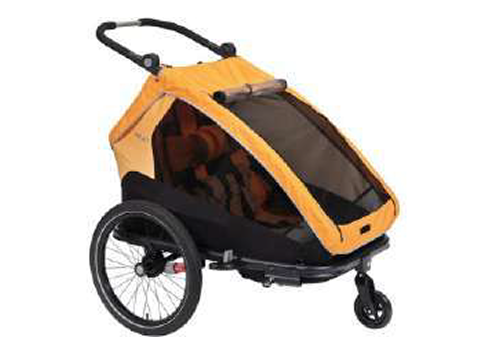 Bike Anhänger »XLC«