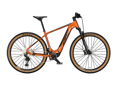 »Macina Race SX 10«