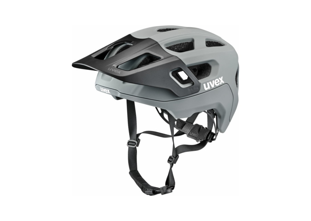 >>React Trail MTB<<