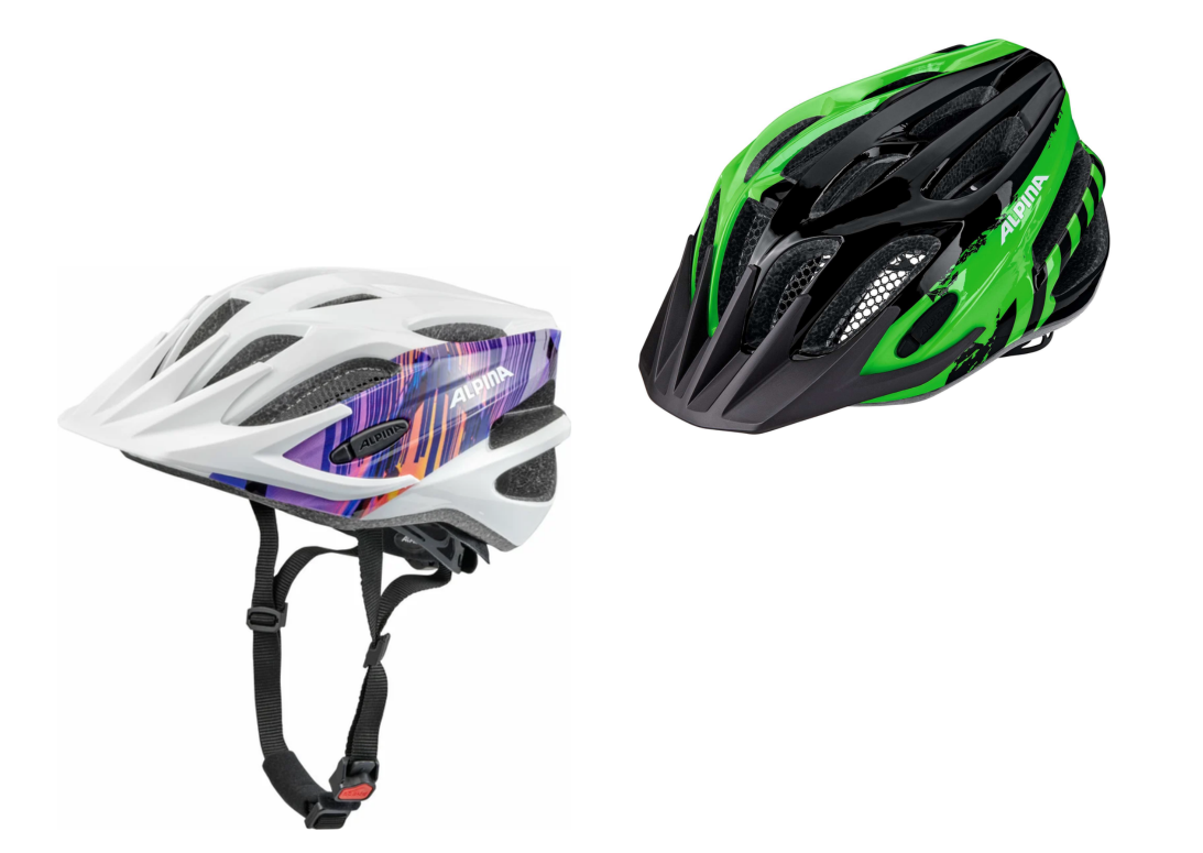 >>Firebird Jr. 2.0 MTB<<