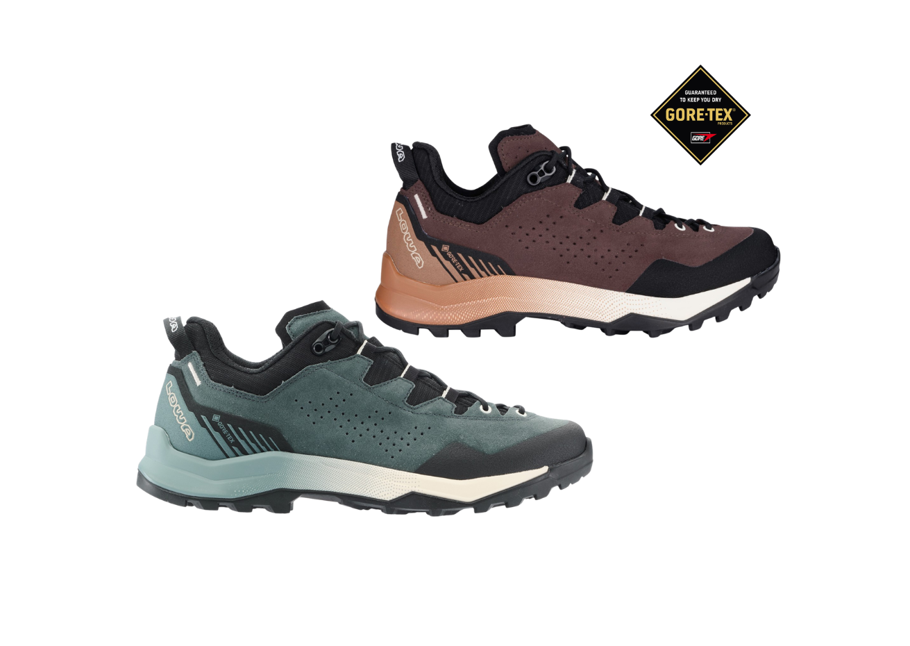 &raquo;EXPLORER GTX LO&laquo;