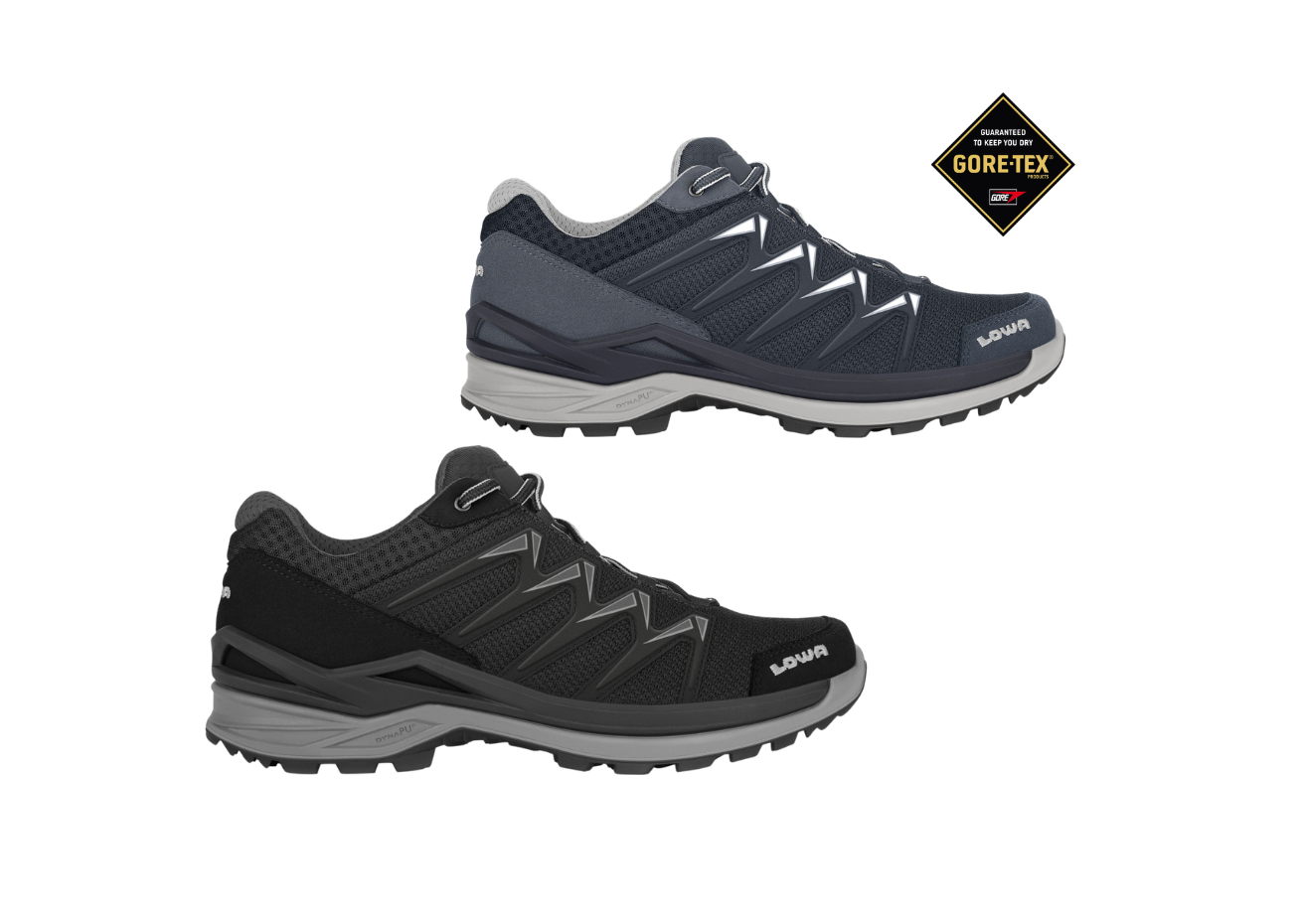  &raquo;Innox Pro GTX&laquo;