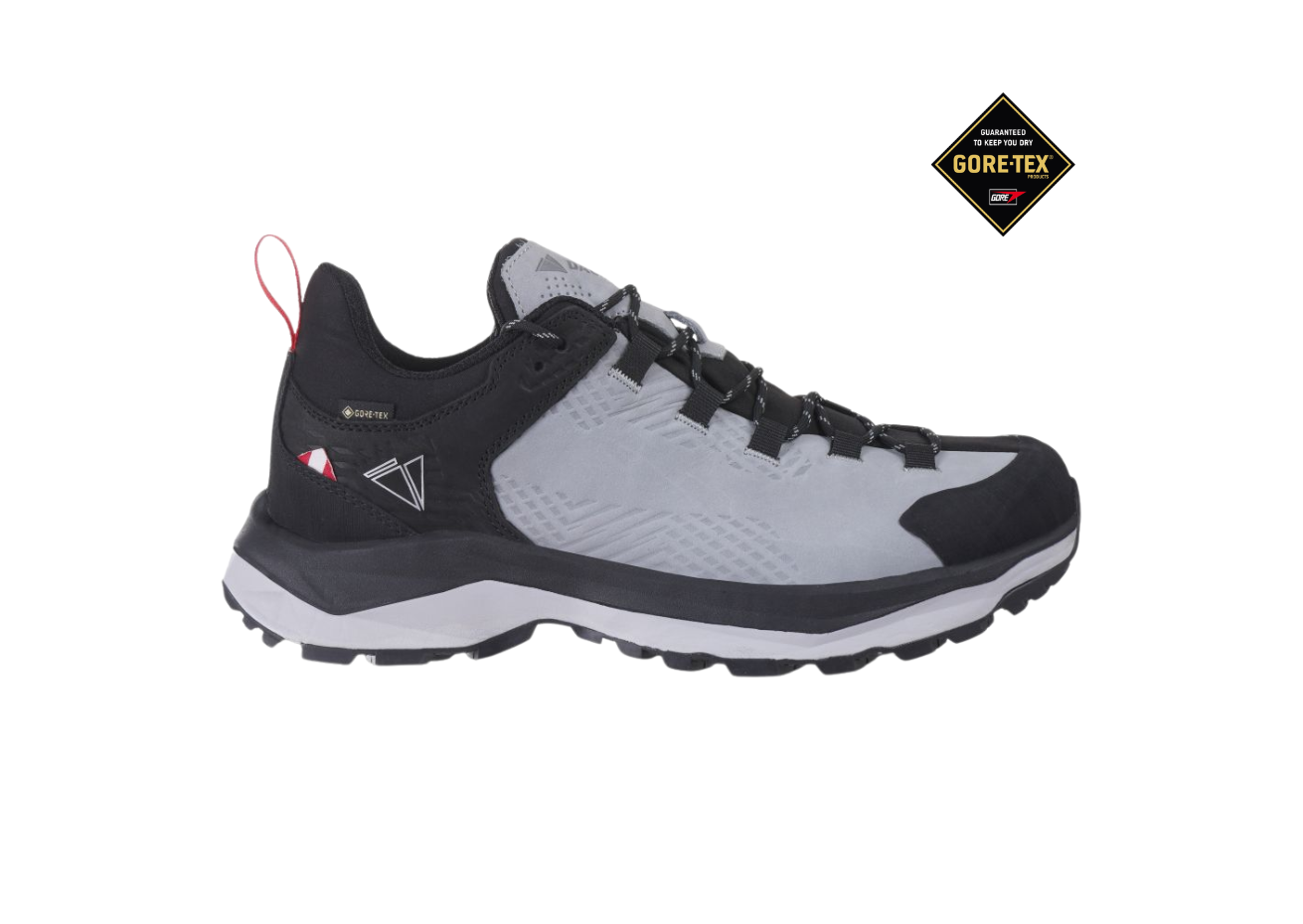&raquo;Rush Trek GTX<<
