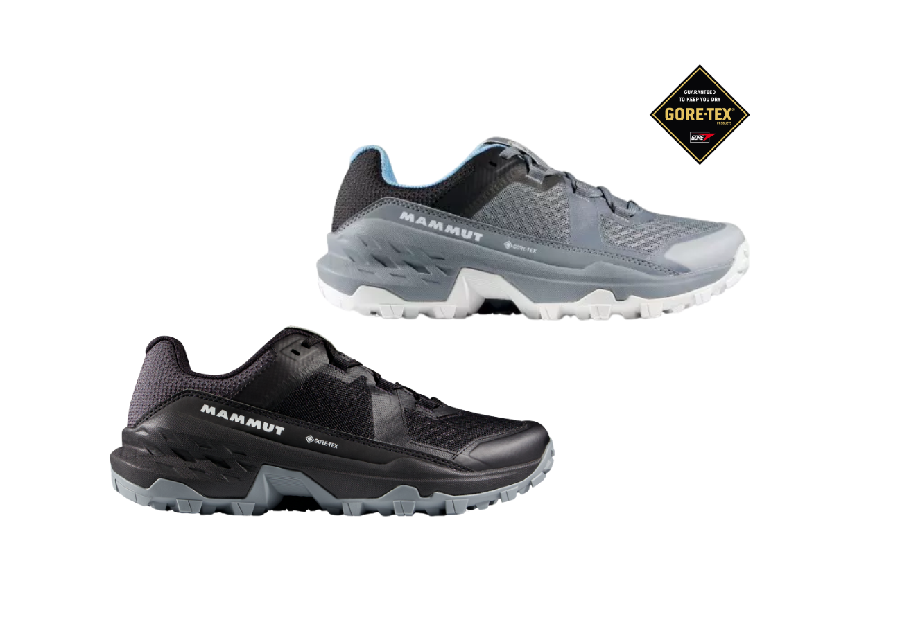 >>Girun II Low GTX << 