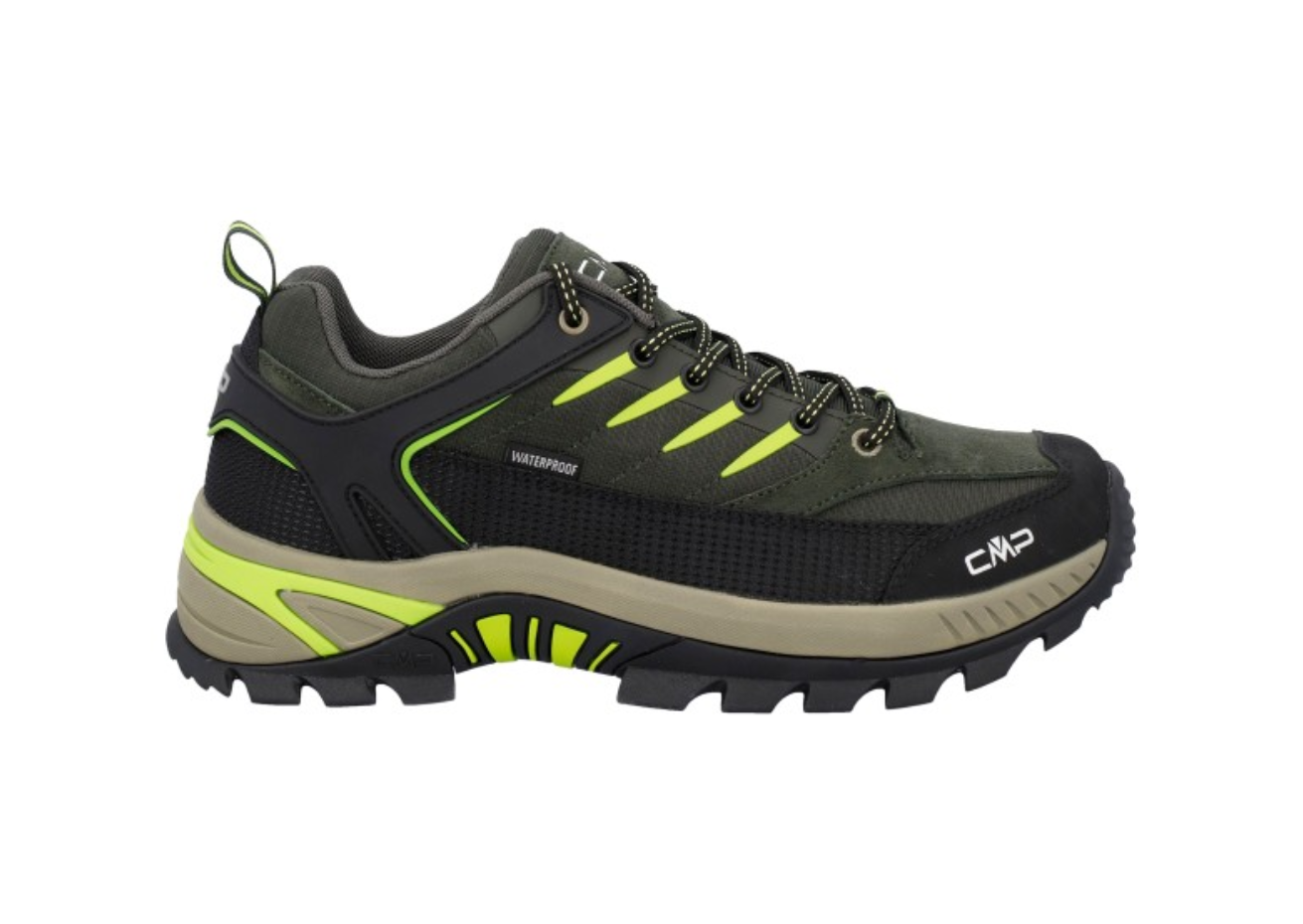 &raquo;Riegel 2.0 Low&laquo;