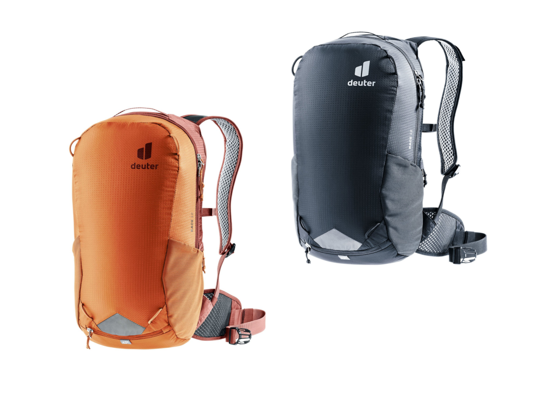 Erw. Bike Rucksack>>Race 12<<