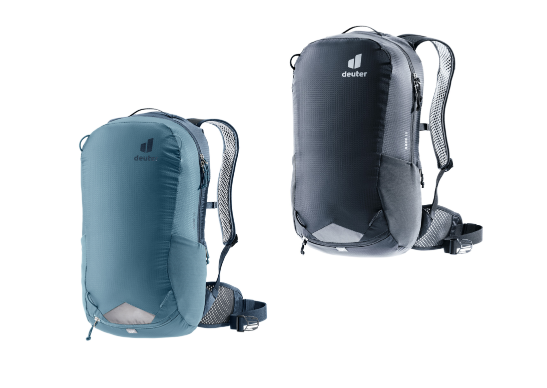 Erw. Bike Rucksack>>Race 16<<