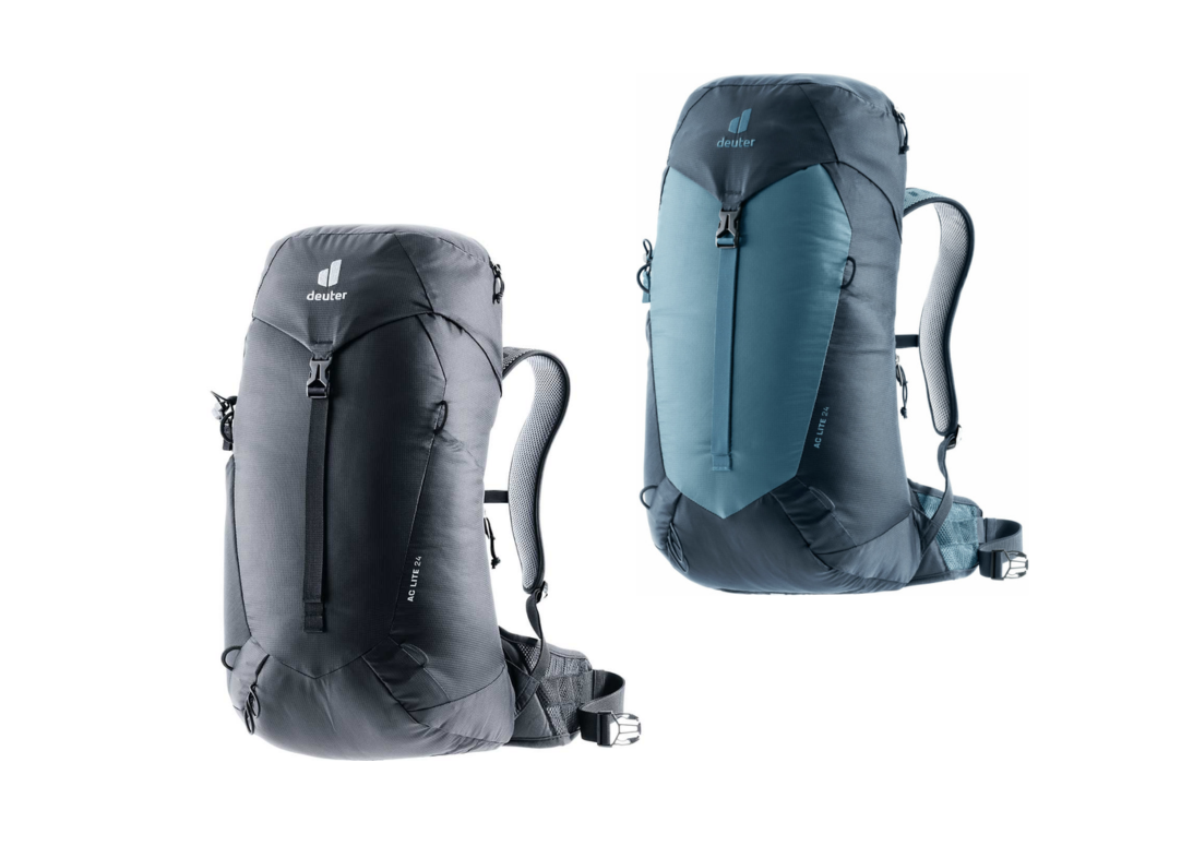 Erw. Rucksack &raquo;AC Lite 24&laquo;