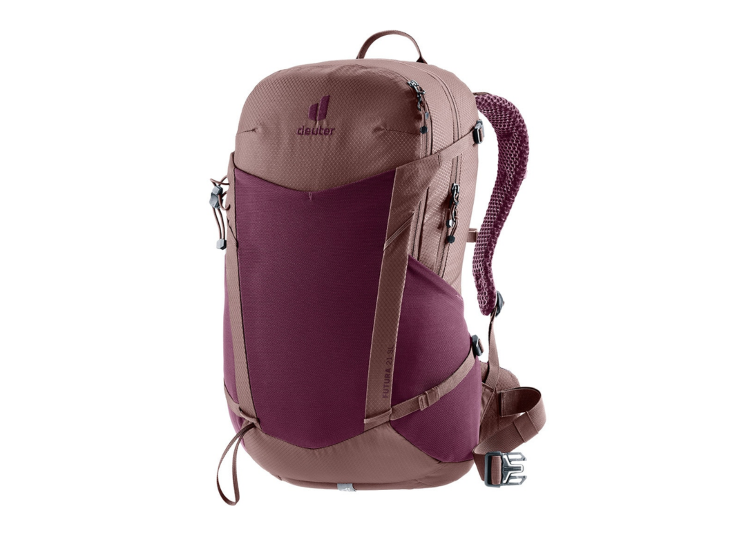 Erw. Rucksack &raquo;Futura 21 SL&laquo;